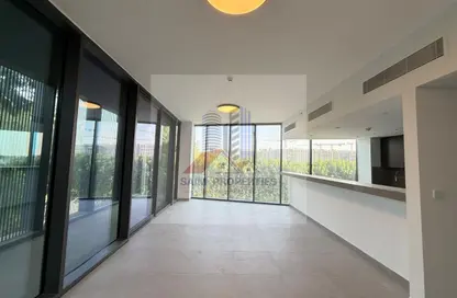 Apartment - 3 Bedrooms - 3 Bathrooms for rent in The Gate 2 at Aljada - Aljada - Sharjah Apartment - 3 Bedrooms - 3 Bathrooms for rent in The Gate 2 at Aljada - Aljada - Sharjah