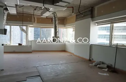 مكتب - استوديو للايجار في برج وستبيري 1 - ميدان وستبيري - الخليج التجاري - دبي