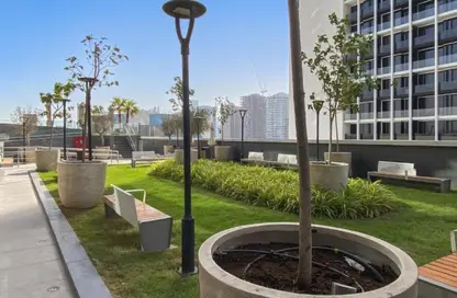 Apartment - 1 Bedroom - 2 Bathrooms for rent in Nobles Tower - Business Bay - Dubai