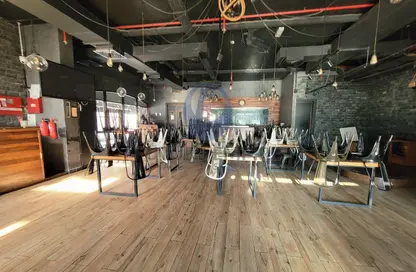 Shop - Studio - 1 Bathroom for rent in Dubai Healthcare City - Bur Dubai - Dubai