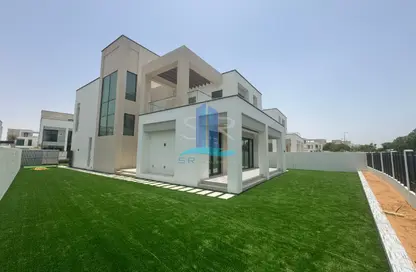 فيلا - 4 غرف نوم - 5 حمامات للايجار في كايا - المرابع العربية 3 - دبي