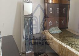 Apartment - 1 bedroom - 1 bathroom for rent in Sheikh Jaber Al Sabah Street - Al Naimiya - Al Naemiyah - Ajman