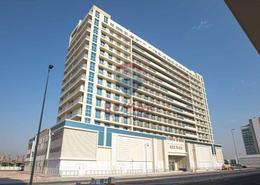 Apartment - 1 bedroom - 2 bathrooms for sale in Azizi Plaza - Al Furjan - Dubai