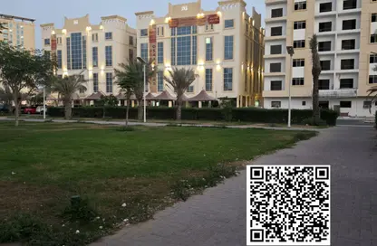 Apartment - 1 Bedroom - 2 Bathrooms for sale in Al Amira Village - Al Yasmeen - Ajman