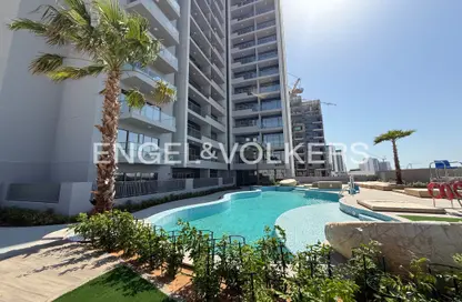 Apartment - Studio - 1 Bathroom for sale in The Vybe - Jumeirah Village Circle - Dubai