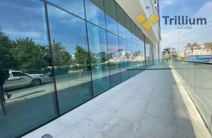 Shop - Studio for rent in Binghatti Phoenix - District 13 - Jumeirah Village Circle - Dubai