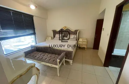 Apartment - 3 Bedrooms - 3 Bathrooms for sale in Sadaf 4 - Sadaf - Jumeirah Beach Residence - Dubai