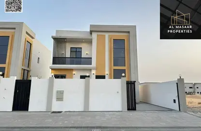 فيلا - 3 غرف نوم - 5 حمامات للبيع في الحليو 2 - الحليو - عجمان