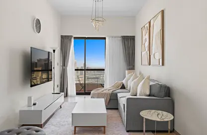 Apartment - 2 Bedrooms - 1 Bathroom for rent in Sadaf 7 - Sadaf - Jumeirah Beach Residence - Dubai
