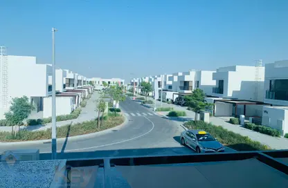 Townhouse - 3 Bedrooms - 4 Bathrooms for sale in Noya Viva - Noya - Yas Island - Abu Dhabi