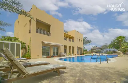 Villa - 7 Bedrooms - 6 Bathrooms for sale in Hattan - Arabian Ranches - Dubai