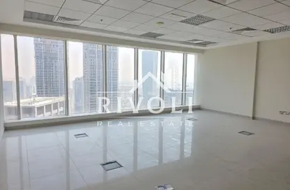 مكتب - استوديو للايجار في برج بورلينجتون - الخليج التجاري - دبي مكتب - استوديو للايجار في برج بورلينجتون - الخليج التجاري - دبي