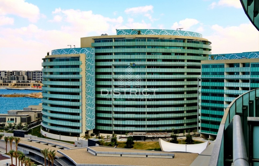 Apartment for Rent in Al Rahba Elegant and Spacious Unit I Great view