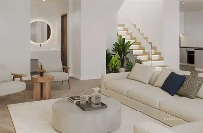 Townhouse - 4 Bedrooms - 6 Bathrooms for sale in The Royal Estates - Dubai Investment Park (DIP) - Dubai