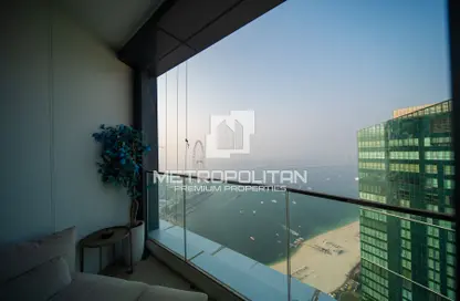 Apartment - 4 Bedrooms - 5 Bathrooms for sale in Jumeirah Gate Tower 1 - The Address Jumeirah Resort and Spa - Jumeirah Beach Residence - Dubai