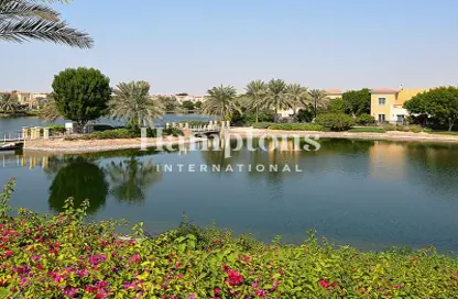 فيلا - 3 غرف نوم - 4 حمامات للايجار في ألما - ألما - المرابع العربية - دبي فيلا - 3 غرف نوم - 4 حمامات للايجار في ألما - ألما - المرابع العربية - دبي