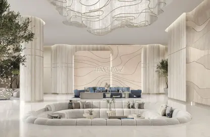 شقة - غرفة نوم - 1 حمام للبيع في Beach Walk Residences 1 - بيتش ووك ريزيدنسز - جزر دبي - دبي