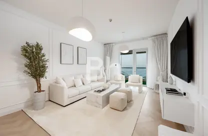 Apartment - 2 Bedrooms - 3 Bathrooms for sale in Sulafa Tower - Dubai Marina - Dubai