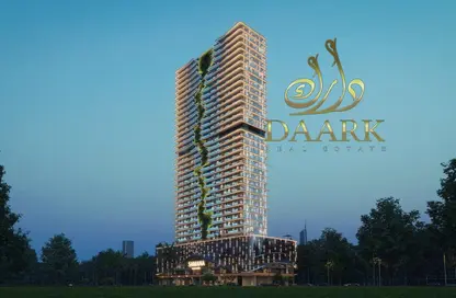 شقة - 2 غرف نوم - 3 حمامات للبيع في سامانا باراري لاجونز - مجان - دبي لاند - دبي