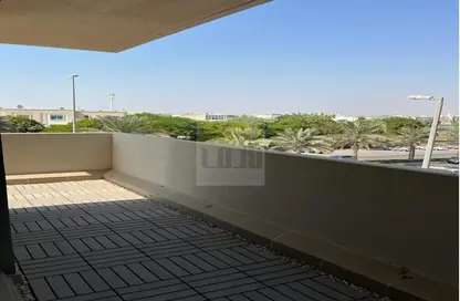 Apartment - 3 Bedrooms - 2 Bathrooms for rent in Al Reef - Abu Dhabi
