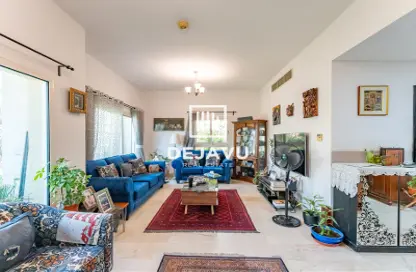 Townhouse - 3 Bedrooms - 4 Bathrooms for sale in La Residencia Del Sol - Jumeirah Village Circle - Dubai