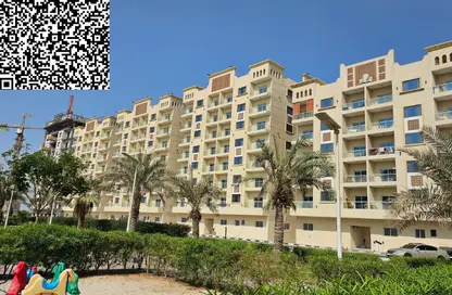 Apartment - Studio - 1 Bathroom for sale in Al Amira Village - Al Yasmeen - Ajman