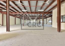 Warehouse for rent in Al Khabisi - Deira - Dubai