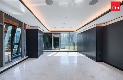 شقة - 4 غرف نوم - 6 حمامات للبيع في B برج جاي ون - جاي ون - الخليج التجاري - دبي شقة - 4 غرف نوم - 6 حمامات للبيع في B برج جاي ون - جاي ون - الخليج التجاري - دبي