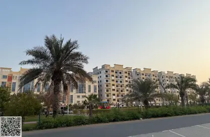 Apartment - 2 Bedrooms - 3 Bathrooms for sale in Al Amira Village - Al Yasmeen - Ajman