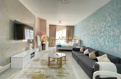 شقة - 1 حمام للبيع في مالباري 1 - حدائق الإمارات 2 - قرية الجميرا سركل - دبي