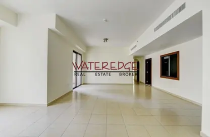 Apartment - 2 Bedrooms - 3 Bathrooms for rent in Sadaf 1 - Sadaf - Jumeirah Beach Residence - Dubai