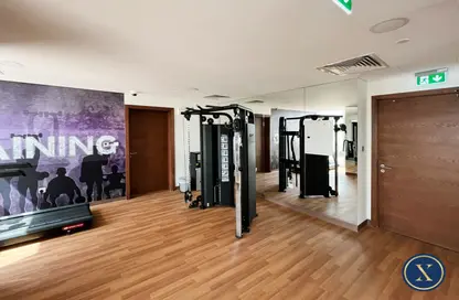Apartment - 2 Bedrooms - 2 Bathrooms for rent in Azizi Plaza - Al Furjan - Dubai