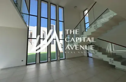 Villa - 4 Bedrooms - 6 Bathrooms for sale in West Yas - Yas Island - Abu Dhabi