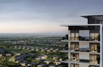 Apartment - 2 Bedrooms - 2 Bathrooms for sale in Rosehill - Dubai Hills Estate - Dubai