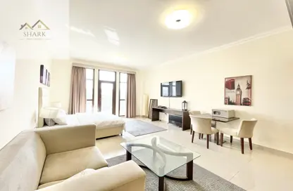 Apartment - Studio - 1 Bathroom for sale in Lincoln Park - West Side - Lincoln Park - Arjan - Dubai