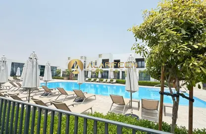 Villa - 4 Bedrooms - 5 Bathrooms for rent in Bliss - Arabian Ranches 3 - Dubai