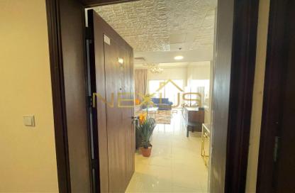 Apartment - 2 Bedrooms - 2 Bathrooms for rent in Royal Breeze 4 - Royal Breeze - Al Hamra Village - Ras Al Khaimah