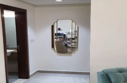 شقة - غرفة نوم - 2 حمامات للبيع في عزيزي شياستا ريزيدنسز - الفرجان - دبي