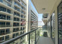 Apartment - 2 bedrooms - 2 bathrooms for rent in Pacific Tonga - Pacific - Al Marjan Island - Ras Al Khaimah