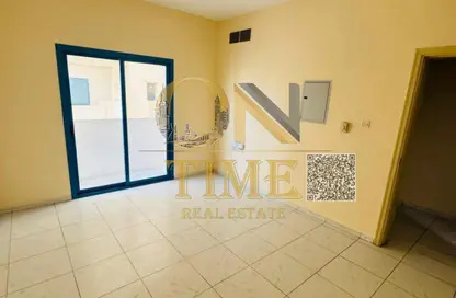 شقة - غرفة نوم - 1 حمام للايجار في بناية ابناء صقر - 1 الحميدية - الحميدية - عجمان