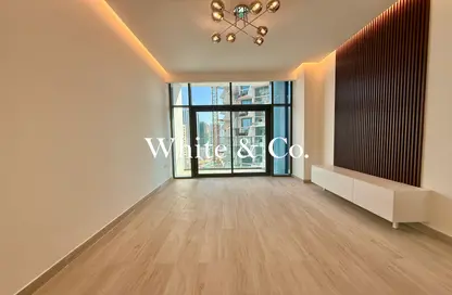 Apartment - 1 Bedroom - 2 Bathrooms for rent in The East Crest by Meteora - District 17 - Jumeirah Village Circle - Dubai