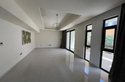 Villa - 3 Bedrooms - 5 Bathrooms for rent in Odora - Damac Hills 2 - Dubai