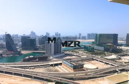 شقة - 3 غرف نوم - 5 حمامات للبيع في برج تالا - مارينا سكوير - جزيرة الريم - أبوظبي
