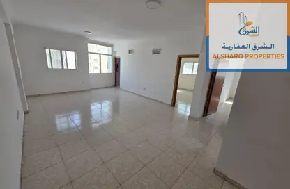 شقة - 2 غرف نوم - 1 حمام للايجار في مساكن كورنيش عجمان - طريق كورنيش عجمان - عجمان