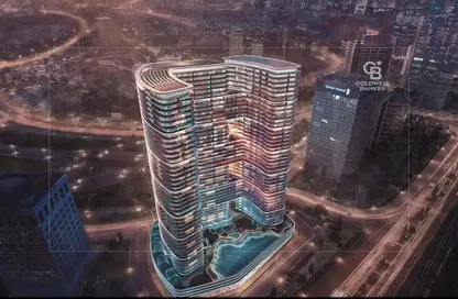 شقة - 1 حمام للبيع في تلال بن غاطي - حديقة دبي العلميه - دبي