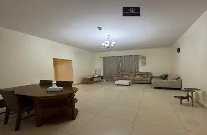 Apartment - 2 Bedrooms - 2 Bathrooms for rent in Bermuda Views - Dubai Sports City - Dubai