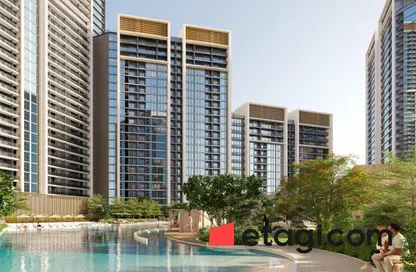 Apartment - 1 Bedroom - 1 Bathroom for sale in Sobha Orbis - Motor City - Dubai