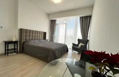 شقة - 1 حمام للبيع في بلوم تاورز بي - ابراج بلووم - قرية الجميرا سركل - دبي