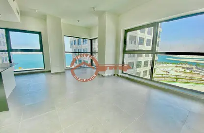 Apartment - 1 Bedroom - 2 Bathrooms for rent in Pixel - Makers District - Al Reem Island - Abu Dhabi