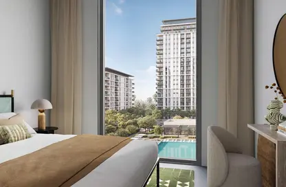 Apartment - 2 Bedrooms - 2 Bathrooms for sale in Park Lane Building 2 - Park Lane - Dubai Hills Estate - Dubai